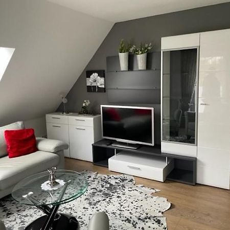 Ferienwohnung Wilzenbergblick Schmallenberg Exteriér fotografie