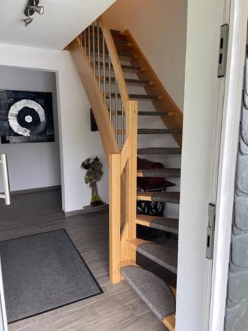 Ferienwohnung Wilzenbergblick Schmallenberg Exteriér fotografie