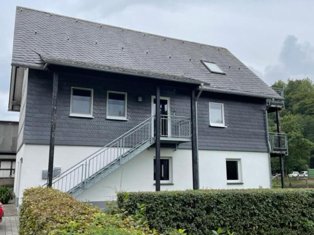 Ferienwohnung Wilzenbergblick Schmallenberg Exteriér fotografie