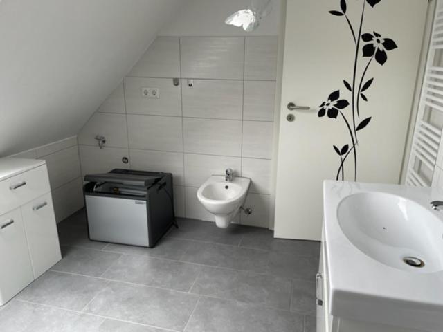Ferienwohnung Wilzenbergblick Schmallenberg Exteriér fotografie