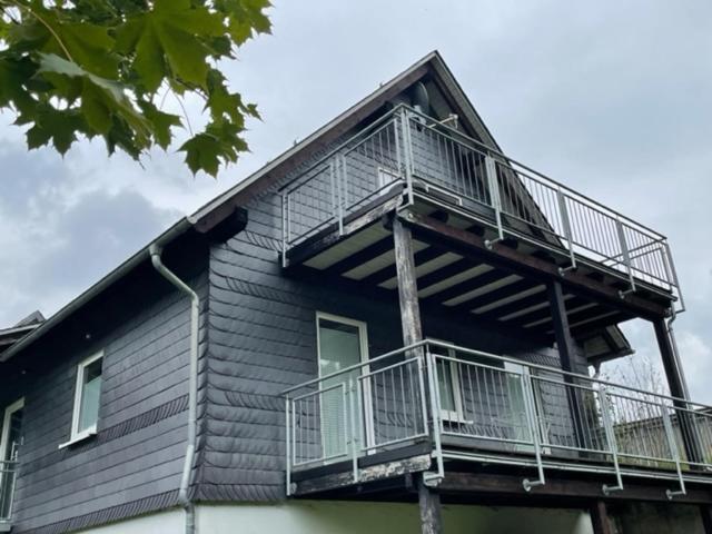 Ferienwohnung Wilzenbergblick Schmallenberg Exteriér fotografie