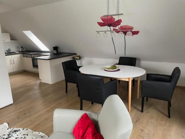 Ferienwohnung Wilzenbergblick Schmallenberg Exteriér fotografie