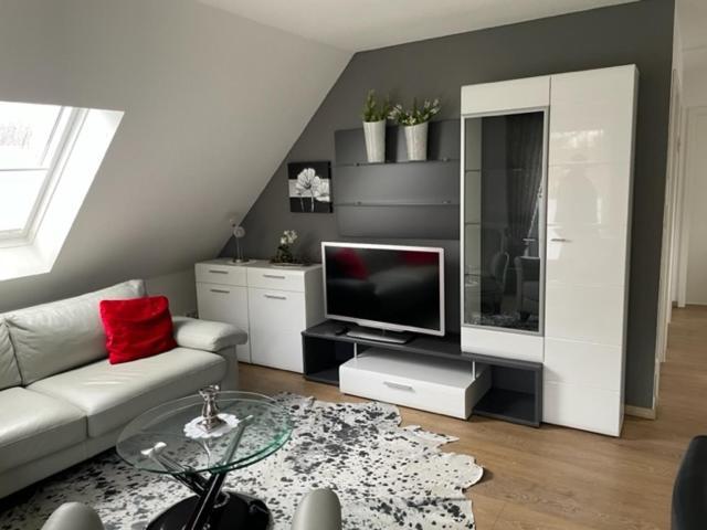 Ferienwohnung Wilzenbergblick Schmallenberg Exteriér fotografie